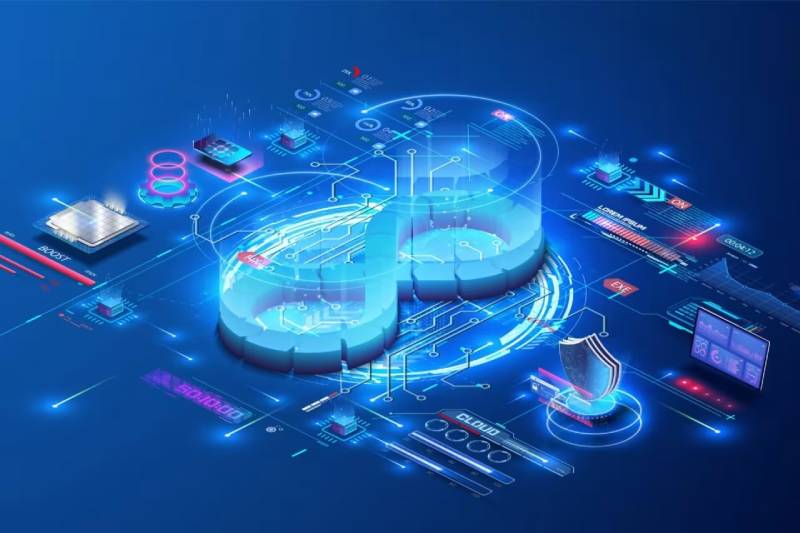 上高县工业软件定制先锋:京上云科技以多元系统开发赋能企业进阶
