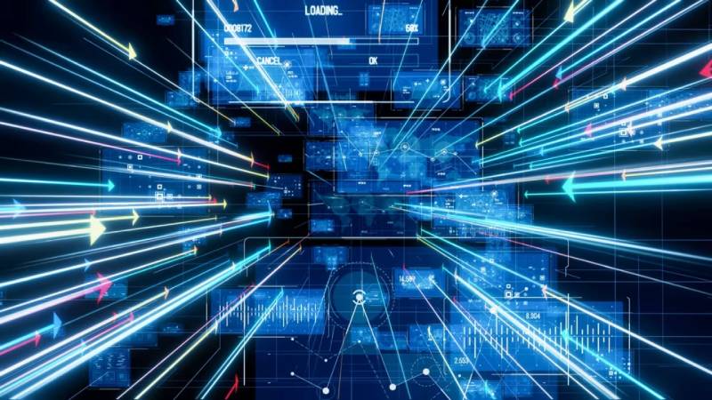 上高县SCADA系统开发：守护工业安全的数字卫士