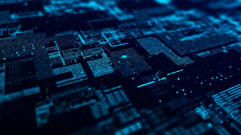 上高县软件开发公司数据安全堡垒:金融级加密开发套件